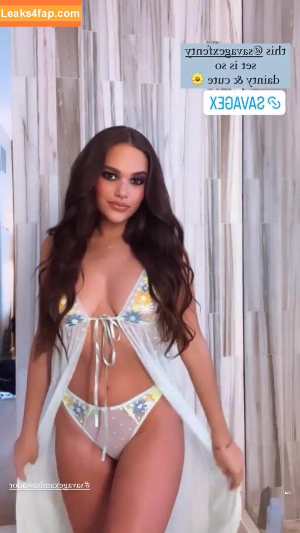 Madison Pettis / madisonpettis leaked photo photo #0539