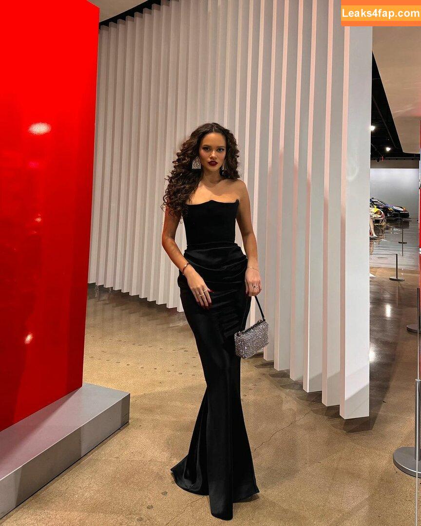 Madison Pettis / madisonpettis leaked photo photo #0559