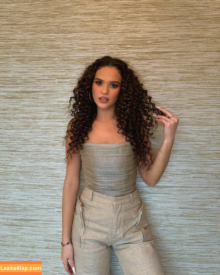 Madison Pettis / madisonpettis leaked photo photo #0567