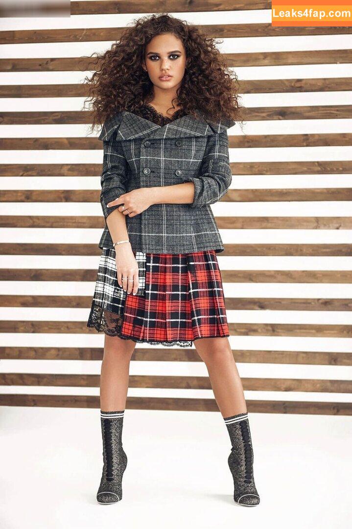 Madison Pettis / madisonpettis слитое фото фото #0755