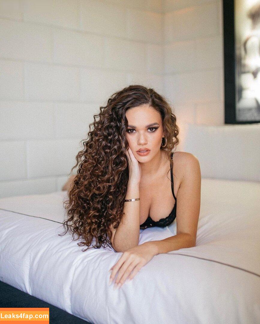 Madison Pettis / madisonpettis слитое фото фото #0820