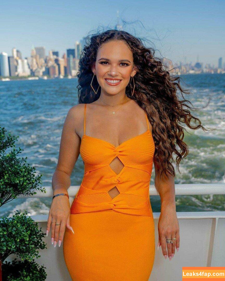 Madison Pettis / madisonpettis слитое фото фото #0829