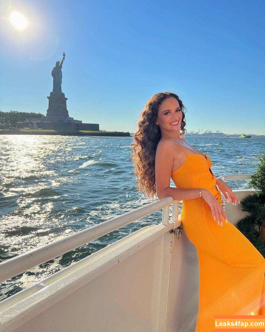 Madison Pettis / madisonpettis слитое фото фото #0831