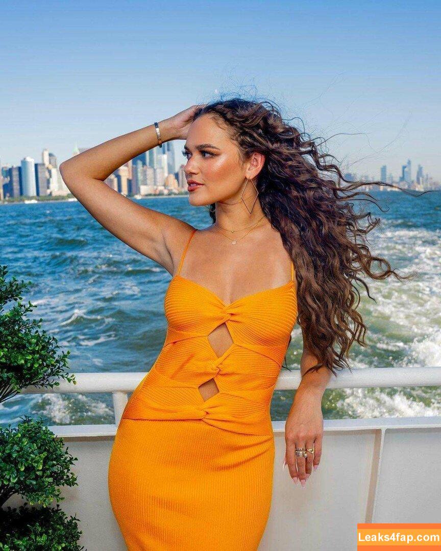 Madison Pettis / madisonpettis слитое фото фото #0833