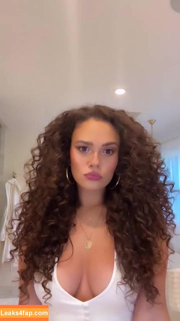 Madison Pettis / madisonpettis слитое фото фото #0841