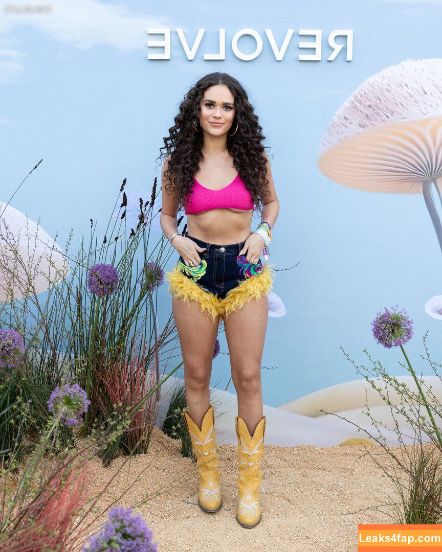 Madison Pettis / madisonpettis слитое фото фото #0849