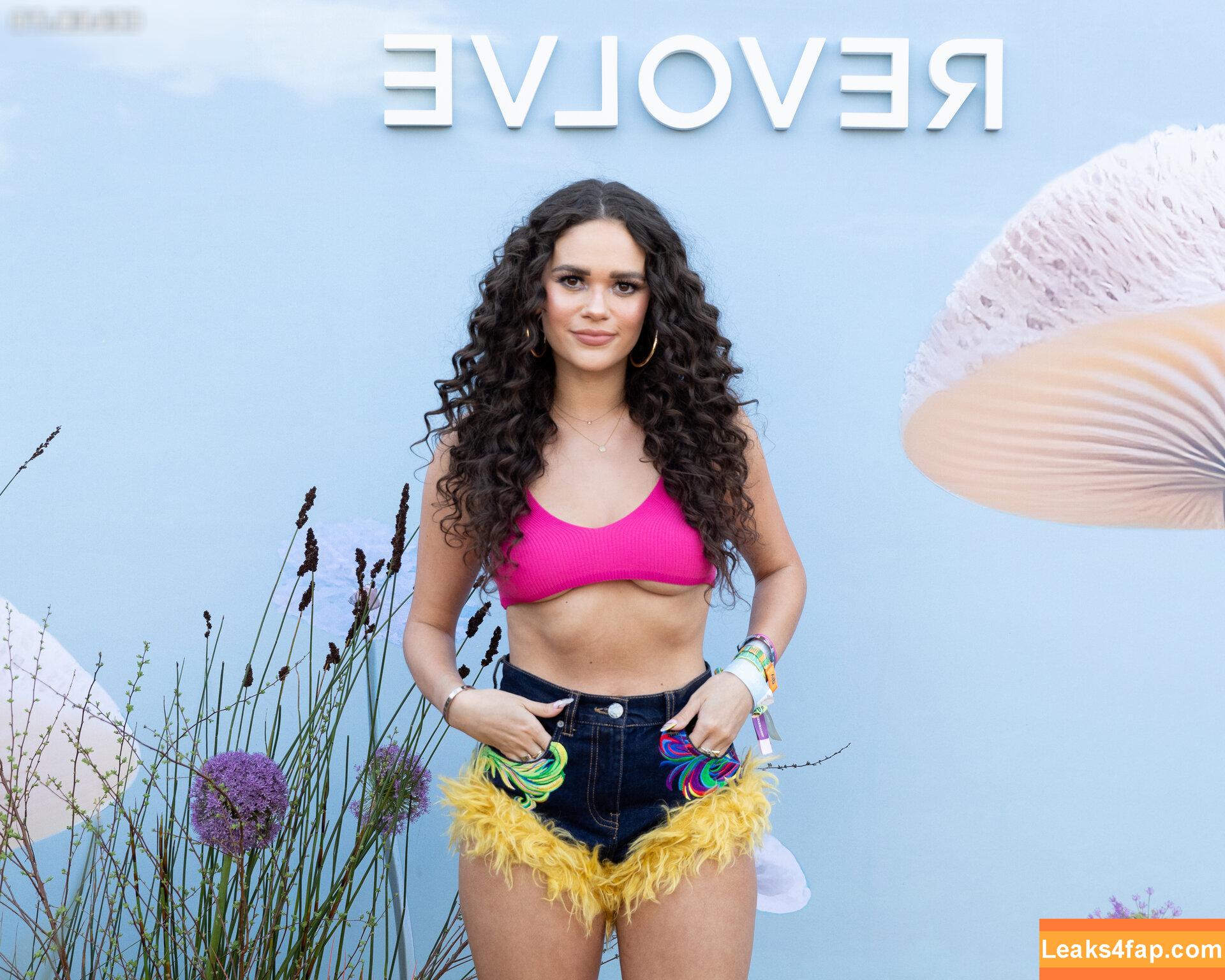 Madison Pettis / madisonpettis слитое фото фото #0850