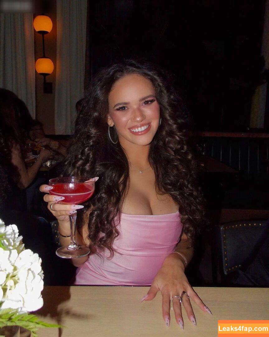 Madison Pettis / madisonpettis слитое фото фото #0861