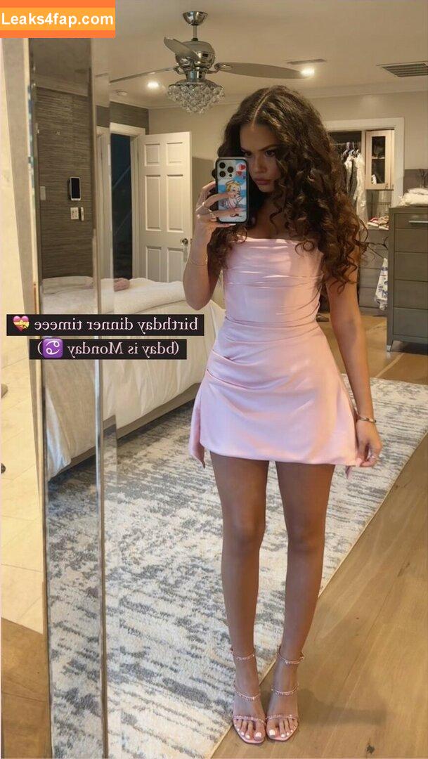 Madison Pettis / madisonpettis leaked photo photo #0880