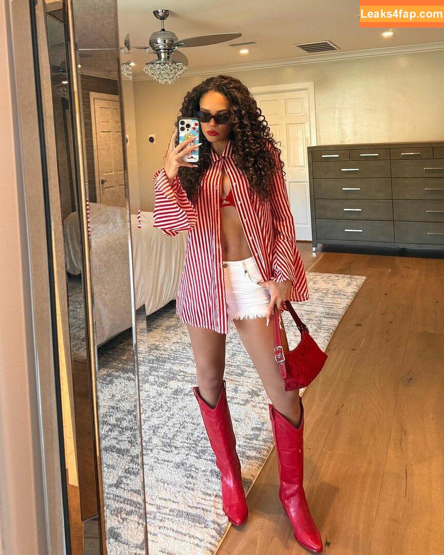 Madison Pettis / madisonpettis слитое фото фото #0882