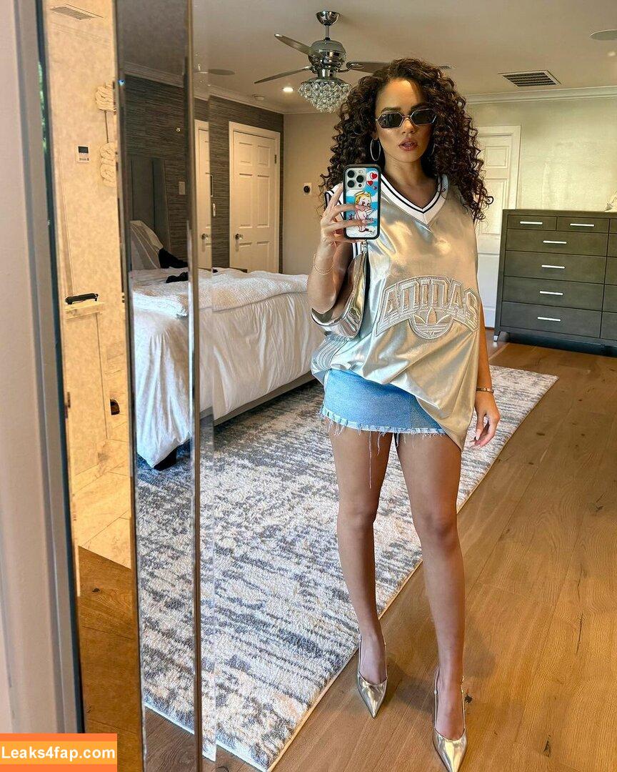 Madison Pettis / madisonpettis слитое фото фото #0884