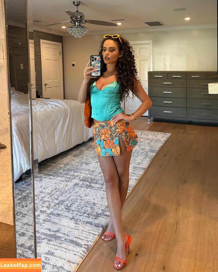 Madison Pettis / madisonpettis слитое фото фото #0887