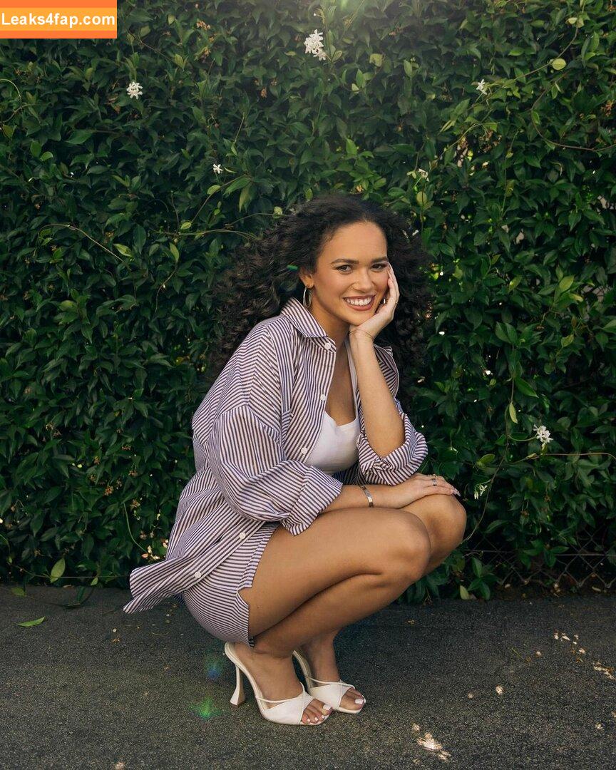 Madison Pettis / madisonpettis слитое фото фото #0889