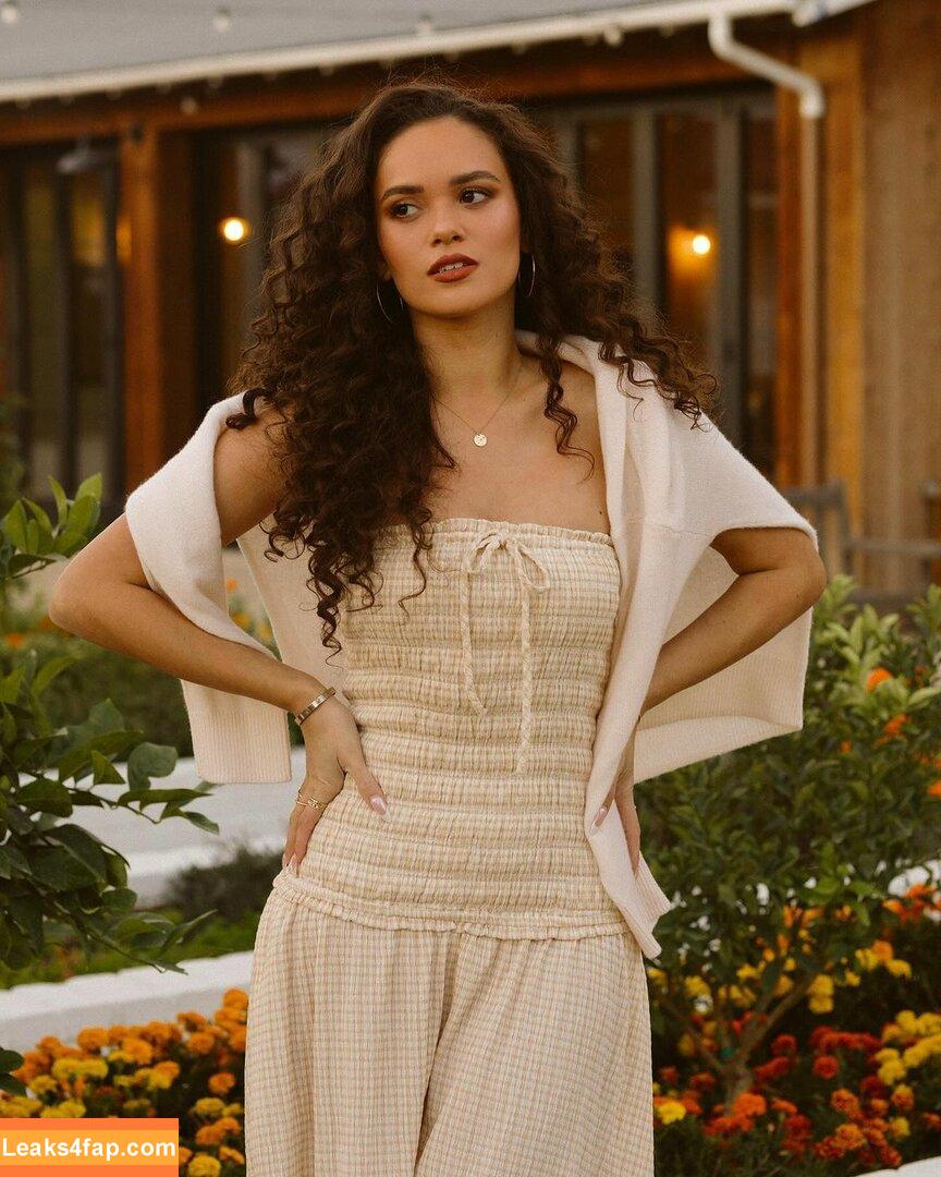 Madison Pettis / madisonpettis leaked photo photo #0930