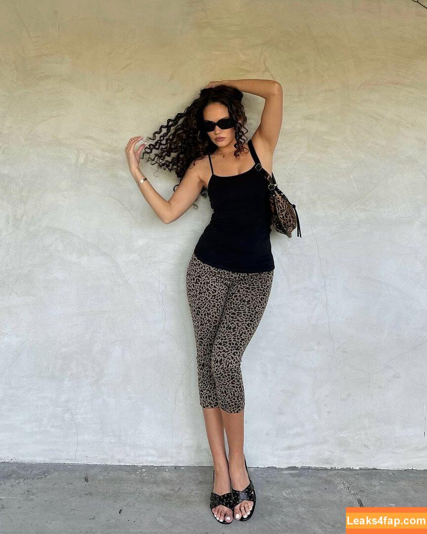 Madison Pettis / madisonpettis слитое фото фото #0943