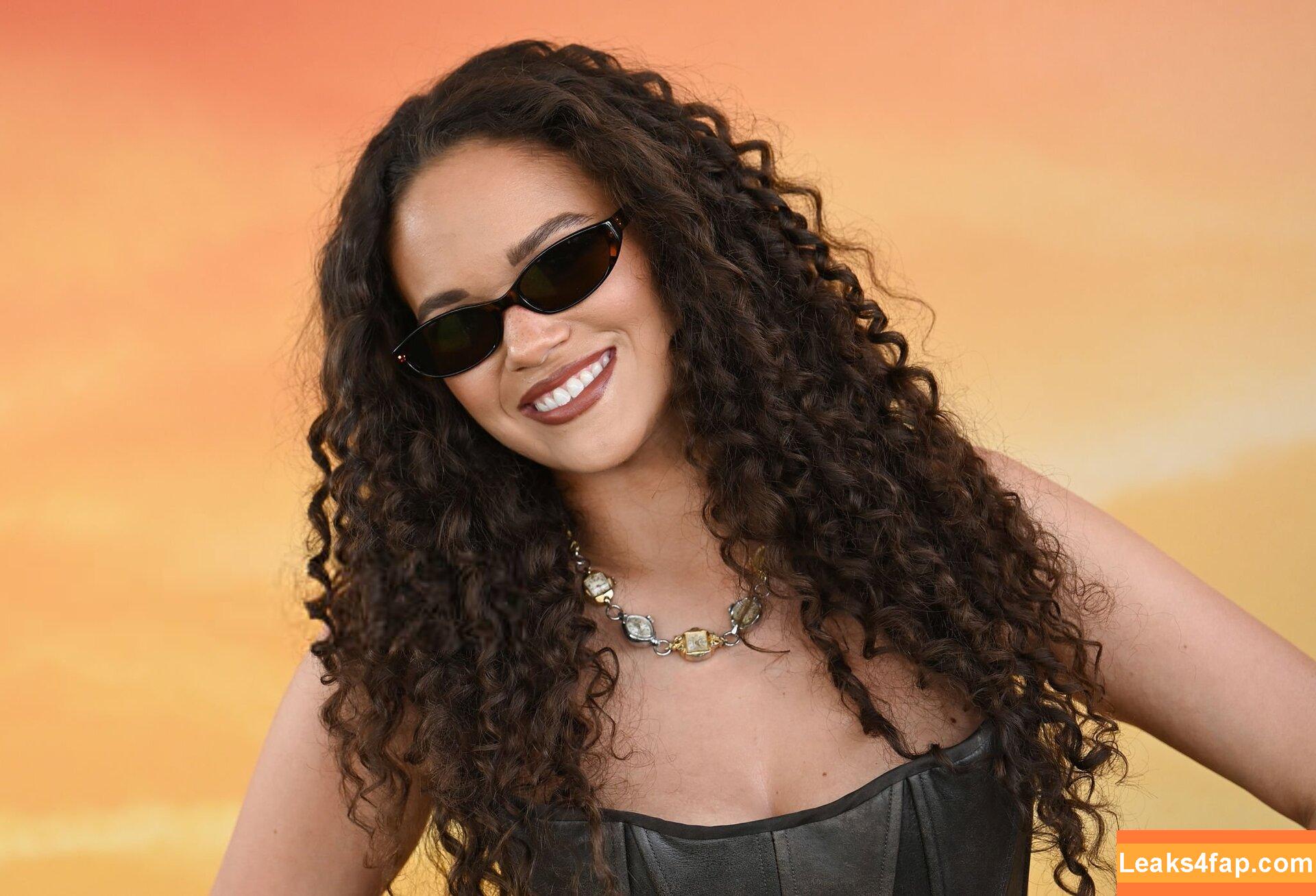 Madison Pettis Onlyfans leaks