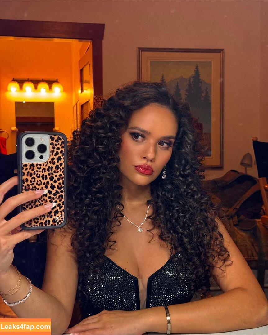 Madison Pettis / madisonpettis leaked photo photo #0995