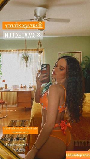 Madison Pettis photo #0001