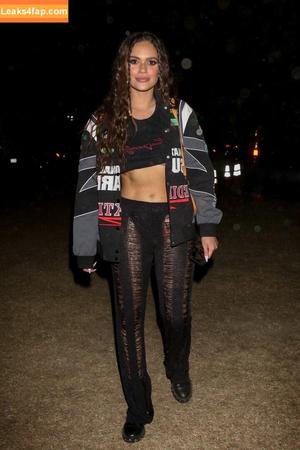 Madison Pettis photo #0026