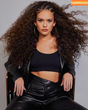 Madison Pettis photo #0039