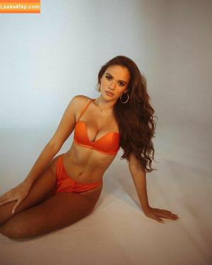 Madison Pettis photo #0061