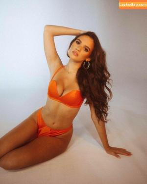 Madison Pettis photo #0064