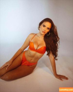 Madison Pettis photo #0065