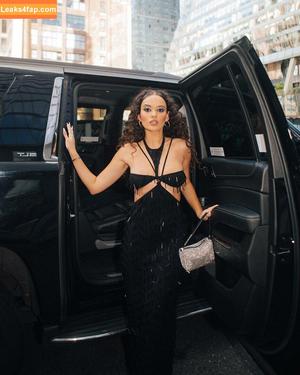 Madison Pettis photo #0204