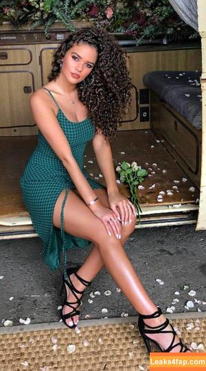 Madison Pettis photo #0222