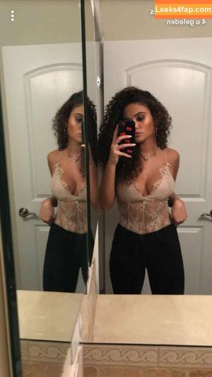 Madison Pettis photo #0241