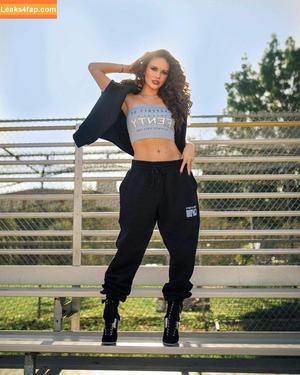Madison Pettis photo #0285