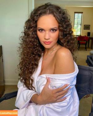Madison Pettis photo #0289
