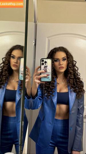 Madison Pettis photo #0298