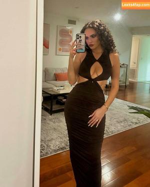 Madison Pettis photo #0327