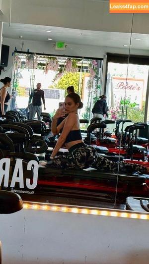 Madison Pettis photo #0334