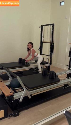 Madison Pettis photo #0367