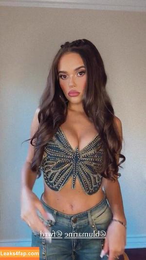 Madison Pettis photo #0414