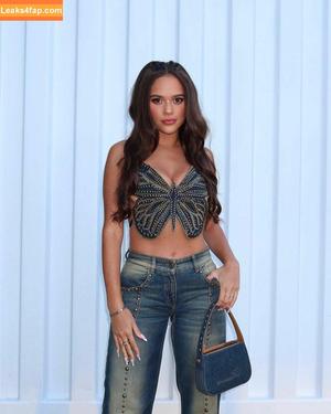 Madison Pettis photo #0419