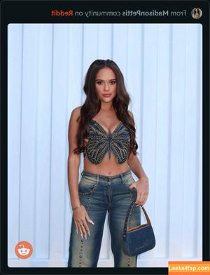 Madison Pettis photo #0431