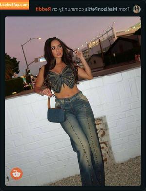 Madison Pettis photo #0432