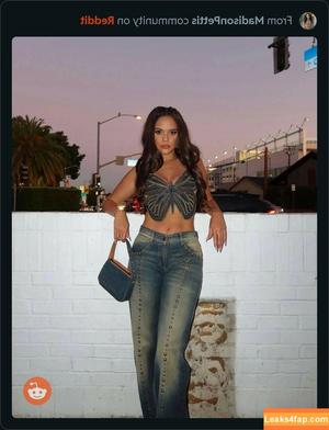 Madison Pettis photo #0433