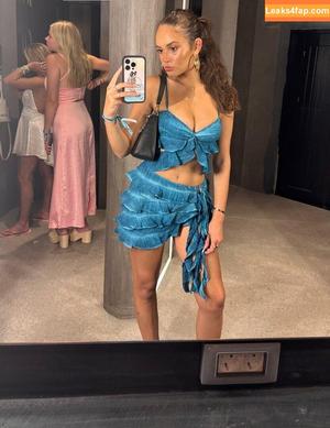 Madison Pettis photo #0450