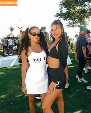 Madison Pettis photo #0524