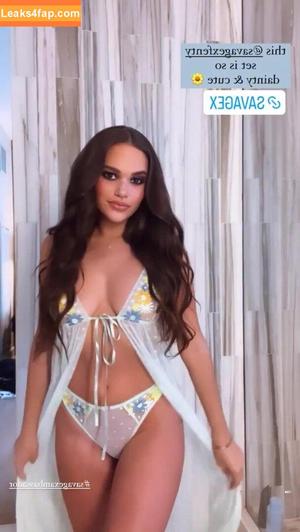 Madison Pettis photo #0539