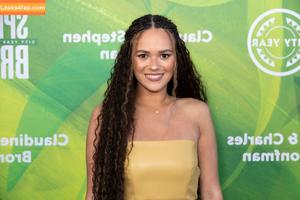 Madison Pettis photo #0705