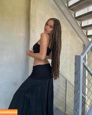 Madison Pettis photo #0718