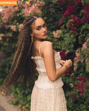 Madison Pettis photo #0721