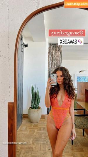 Madison Pettis photo #0844