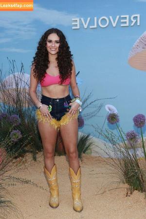 Madison Pettis photo #0845