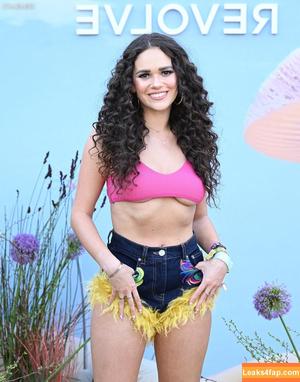 Madison Pettis photo #0851